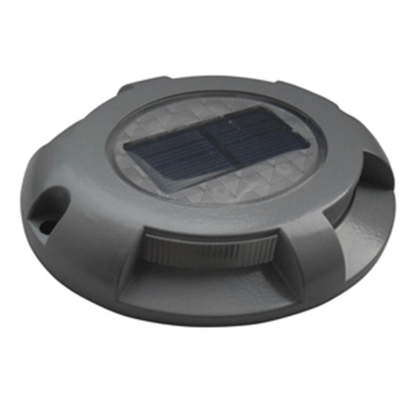 Handson Panoramic Solar Dock Light HA889512